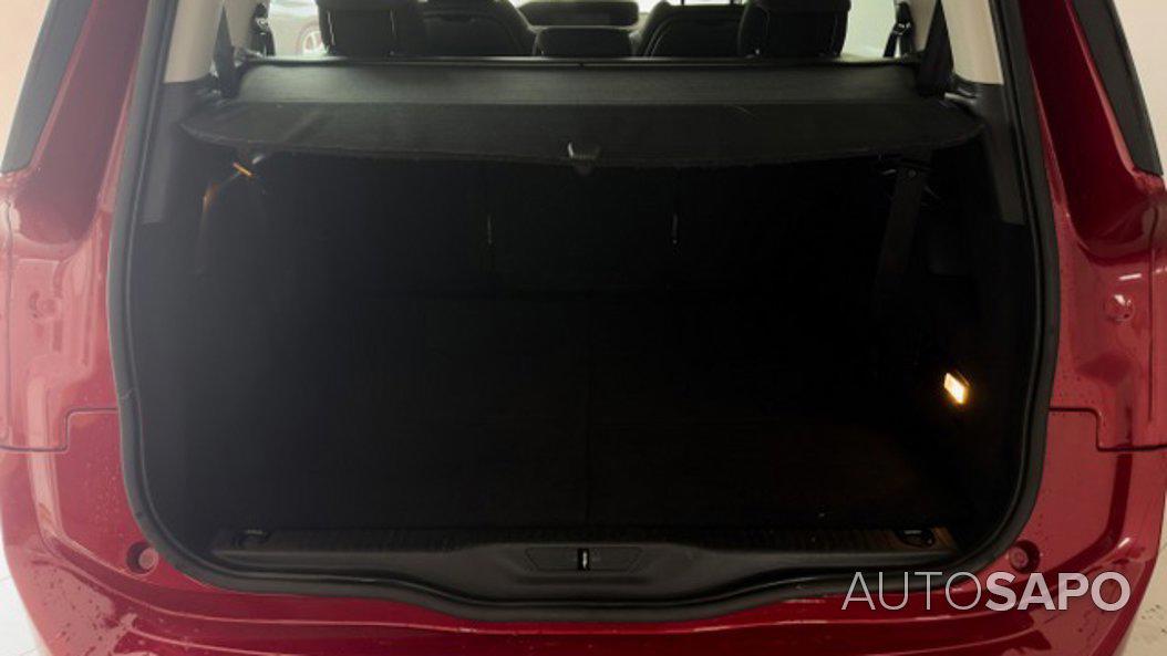Citroen Grand C4 Picasso 1.2 PureTech Seduction de 2016