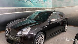 Alfa Romeo Giulietta 2.0 JTDm Distinctive de 2011