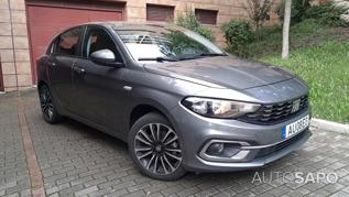 Fiat Tipo 1.0 GSE T3 City Life de 2022