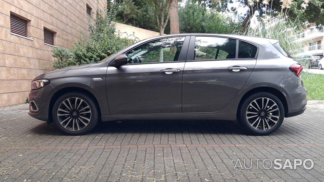 Fiat Tipo 1.0 GSE T3 City Life de 2022