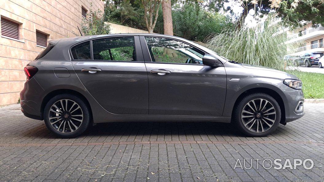 Fiat Tipo 1.0 GSE T3 City Life de 2022