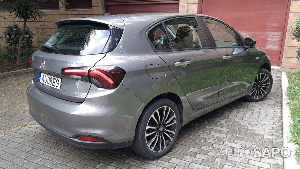 Fiat Tipo 1.0 GSE T3 City Life de 2022