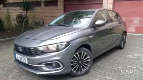 Fiat Tipo 1.0 GSE T3 City Life de 2022