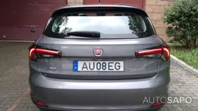 Fiat Tipo 1.0 GSE T3 City Life de 2022