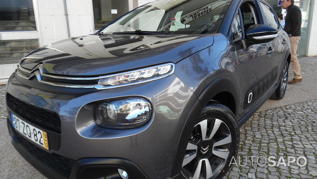 Citroen C3 1.2 PureTech Feel Pack de 2019