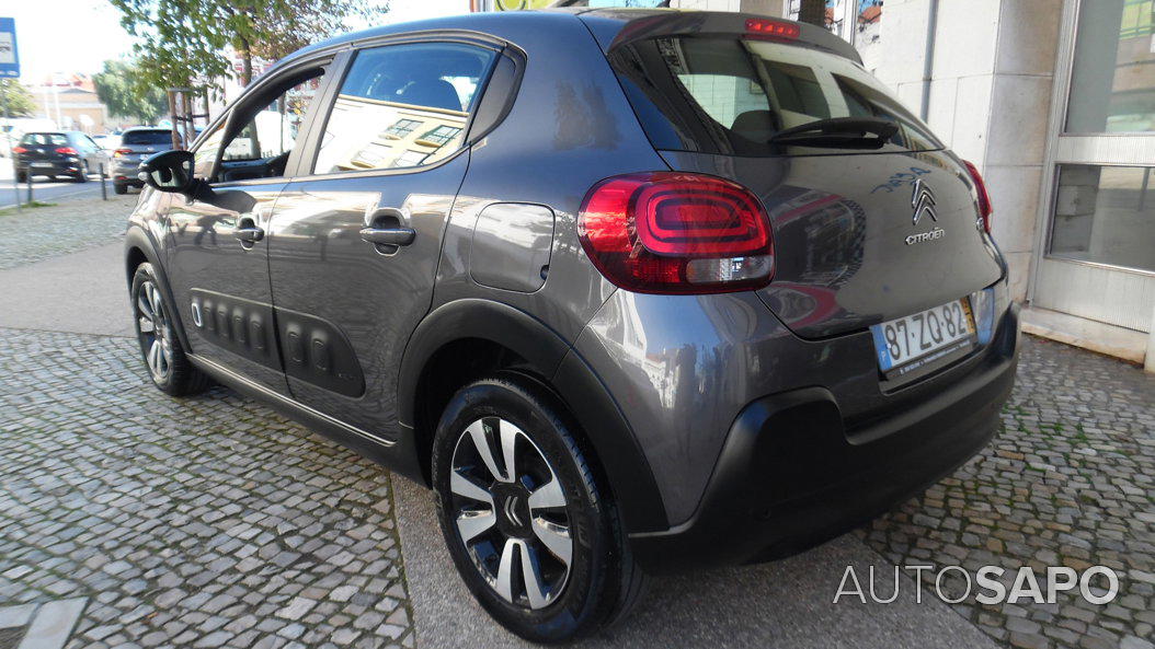 Citroen C3 1.2 PureTech Feel Pack de 2019