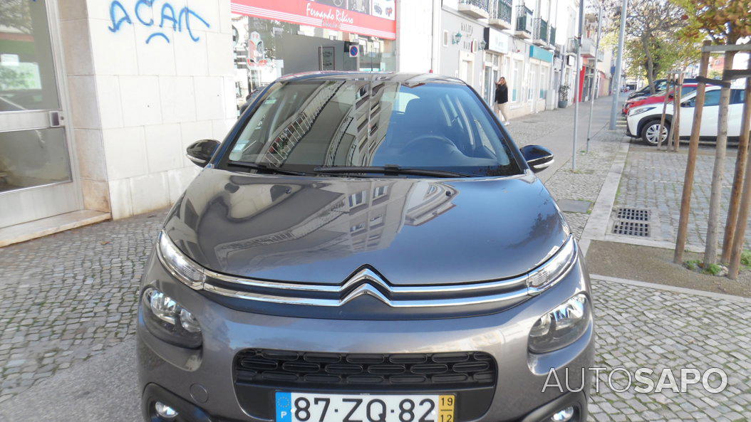 Citroen C3 1.2 PureTech Feel Pack de 2019