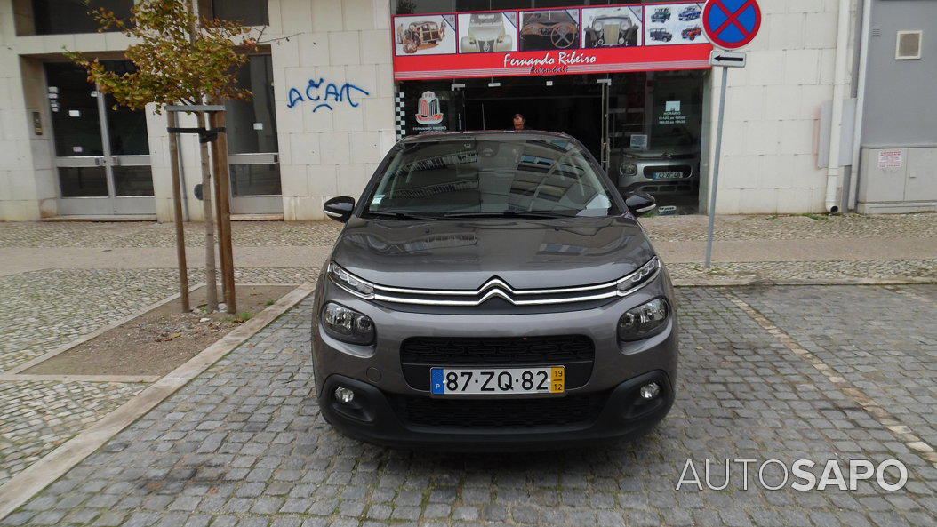 Citroen C3 1.2 PureTech Feel Pack de 2019