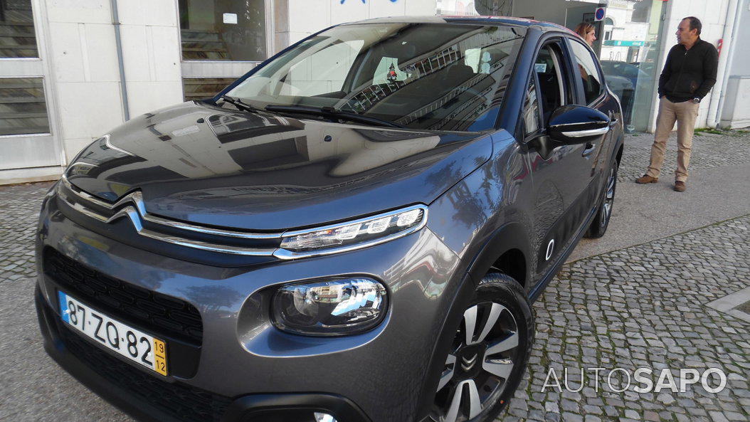 Citroen C3 1.2 PureTech Feel Pack de 2019