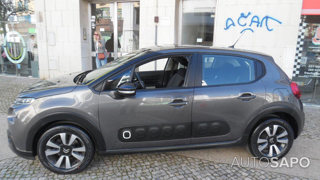 Citroen C3 1.2 PureTech Feel Pack de 2019