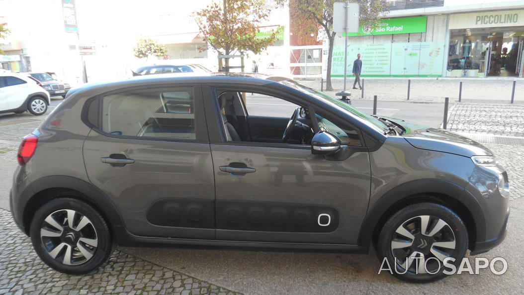 Citroen C3 1.2 PureTech Feel Pack de 2019