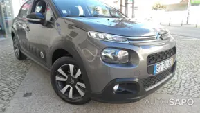 Citroen C3 1.2 PureTech Feel Pack de 2019