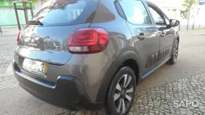 Citroen C3 1.2 PureTech Feel Pack de 2019