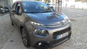 Citroen C3 1.2 PureTech Feel Pack de 2019