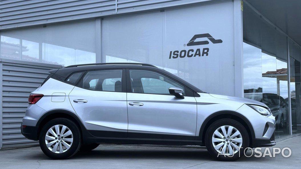 Seat Arona 1.0 TSI Style de 2022