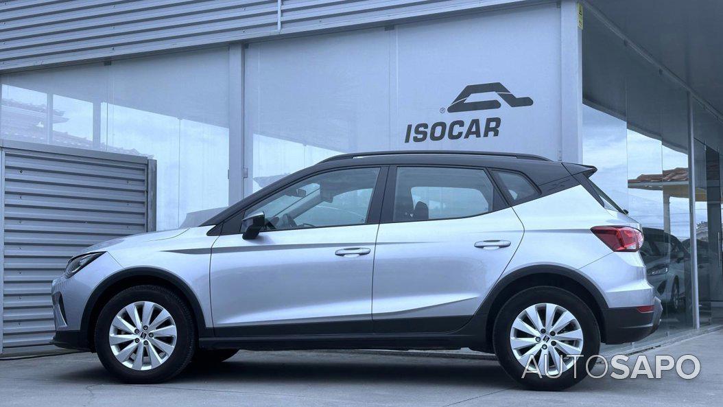 Seat Arona 1.0 TSI Style de 2022