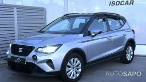 Seat Arona 1.0 TSI Style de 2022