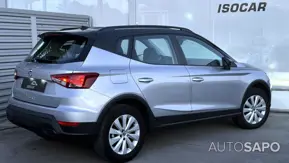 Seat Arona 1.0 TSI Style de 2022