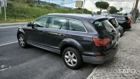 Audi Q7 3.0 V6 TDi quattro Tiptronic de 2009