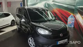 Fiat Doblo 1.6 MJ Easy 3L de 2022