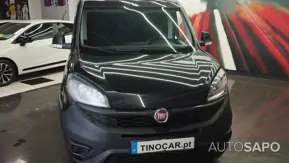 Fiat Doblo 1.6 MJ Easy 3L de 2022