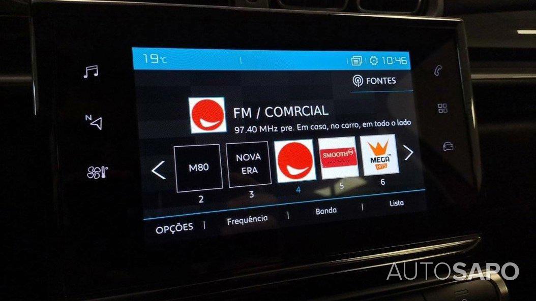 Citroen C3 1.2 PureTech Elle EAT6 de 2023