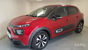 Citroen C3 1.2 PureTech Elle EAT6 de 2023