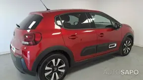 Citroen C3 1.2 PureTech Elle EAT6 de 2023