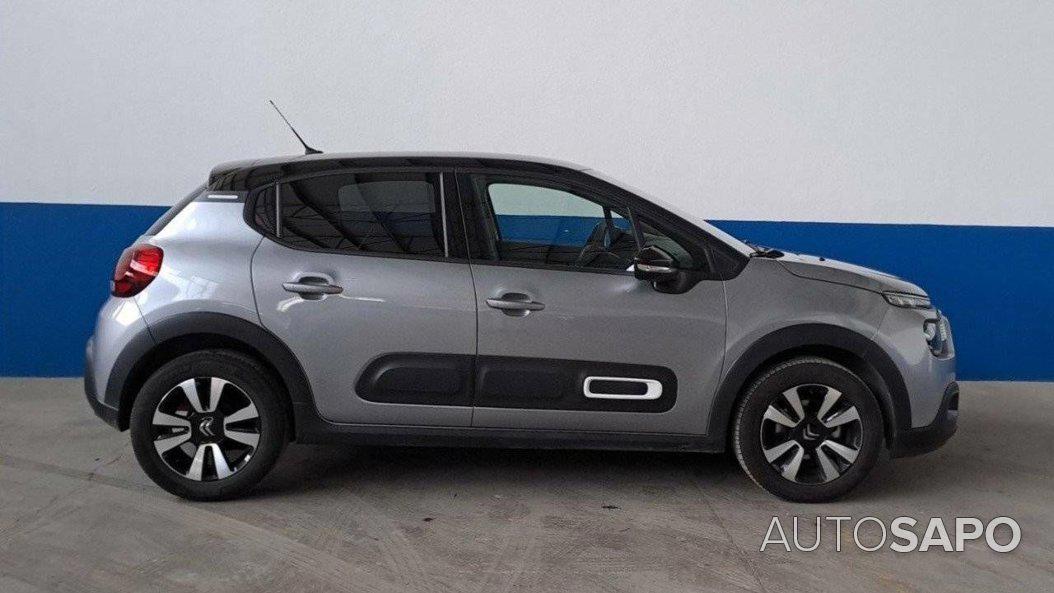 Citroen C3 1.2 PureTech Elle EAT6 de 2024