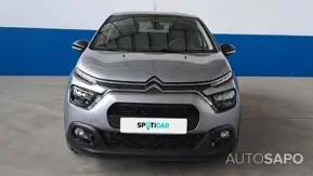 Citroen C3 1.2 PureTech Elle EAT6 de 2024