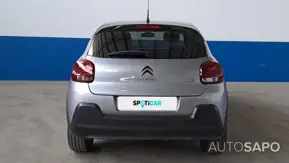 Citroen C3 1.2 PureTech Elle EAT6 de 2024