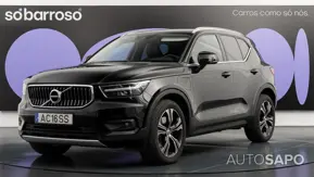 Volvo XC40 de 2020