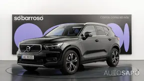 Volvo XC40 de 2020