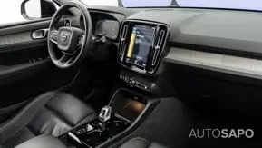 Volvo XC40 de 2020