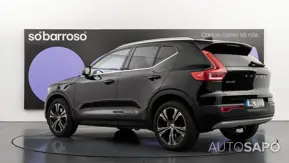 Volvo XC40 de 2020