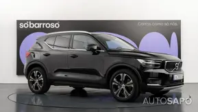 Volvo XC40 de 2020