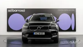 Volvo XC40 de 2020