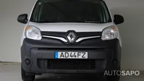 Renault Kangoo de 2020