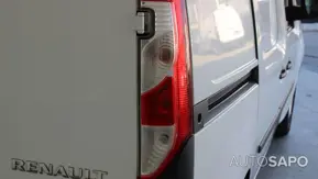 Renault Kangoo de 2020