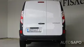 Renault Kangoo de 2020