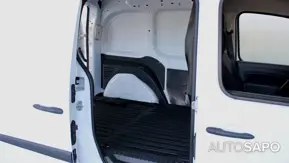 Renault Kangoo de 2020