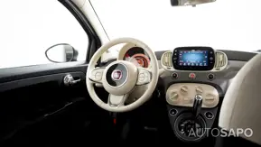 Fiat 500 de 2020