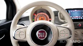 Fiat 500 de 2020