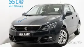 Peugeot 308 1.2 PureTech Active de 2019