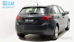 Peugeot 308 1.2 PureTech Active de 2019