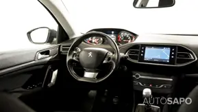 Peugeot 308 1.2 PureTech Active de 2019