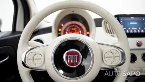 Fiat 500 de 2020