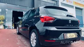 Seat Ibiza 1.0 Reference de 2020