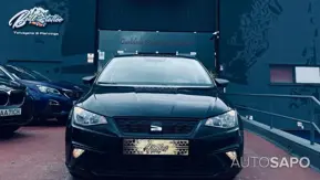 Seat Ibiza 1.0 Reference de 2020