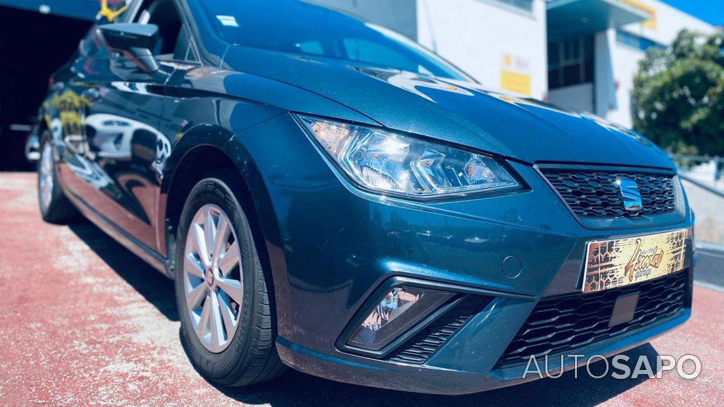 Seat Ibiza 1.0 Reference de 2020